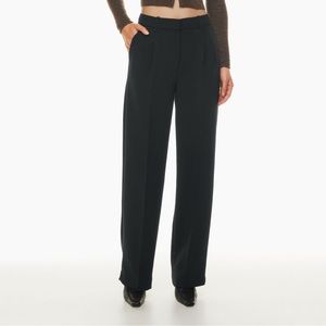 Aritzia Wilfred Effortless Pant sz10